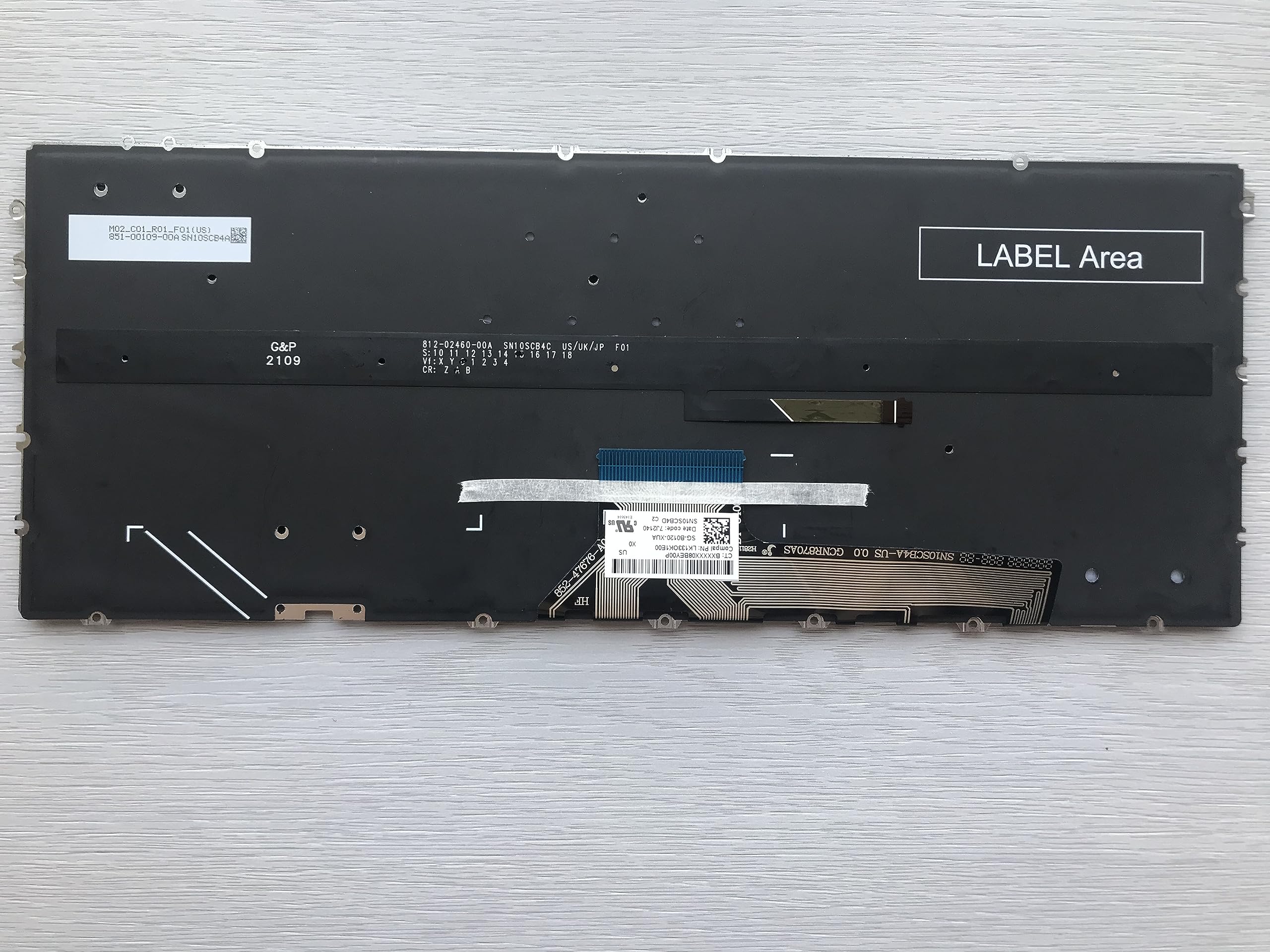最終値下げ！ HP Spectre Folio Convertible 海外配列 HP Spectre Folio Convertible 13-ak1017nr